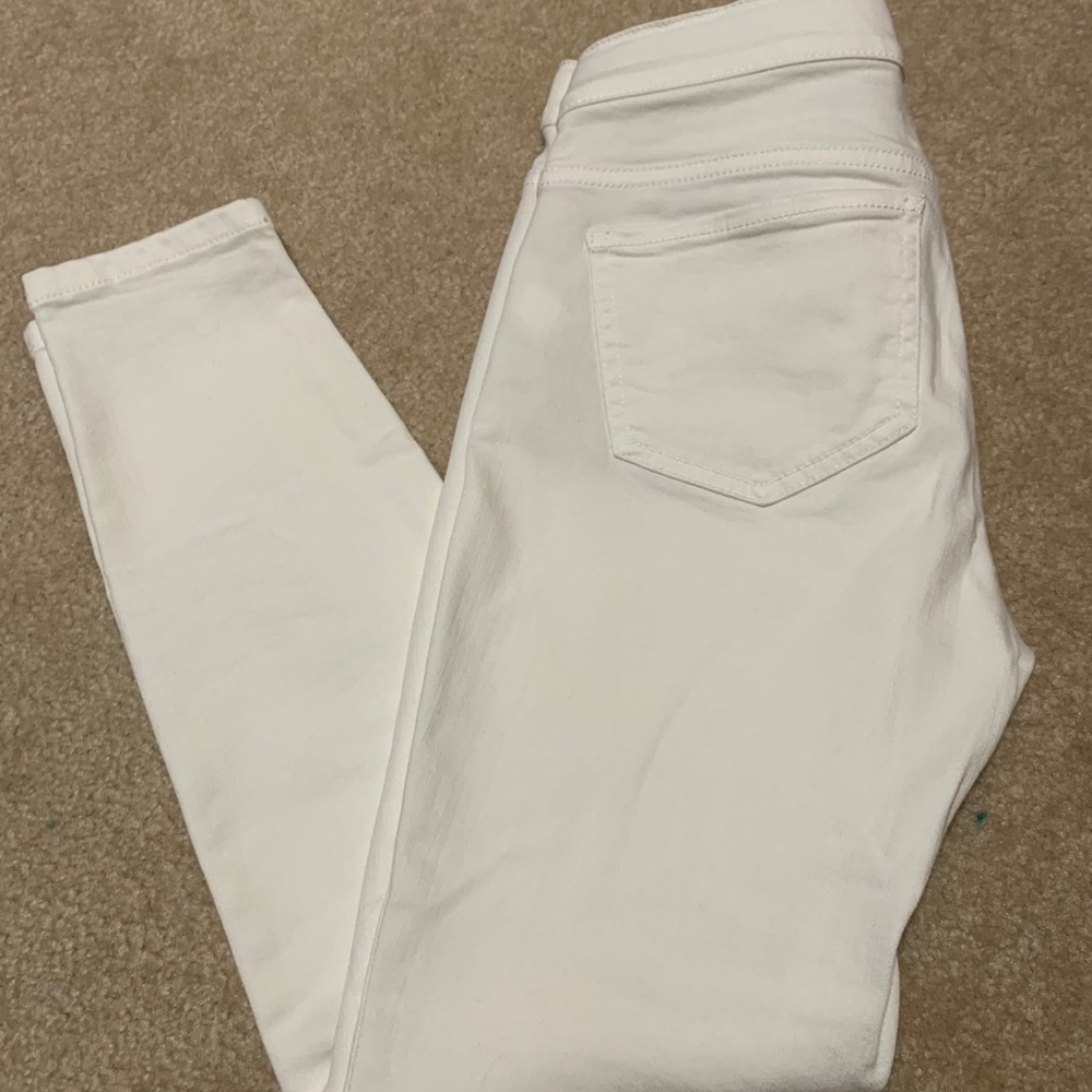 J.Jill Denim Leggings